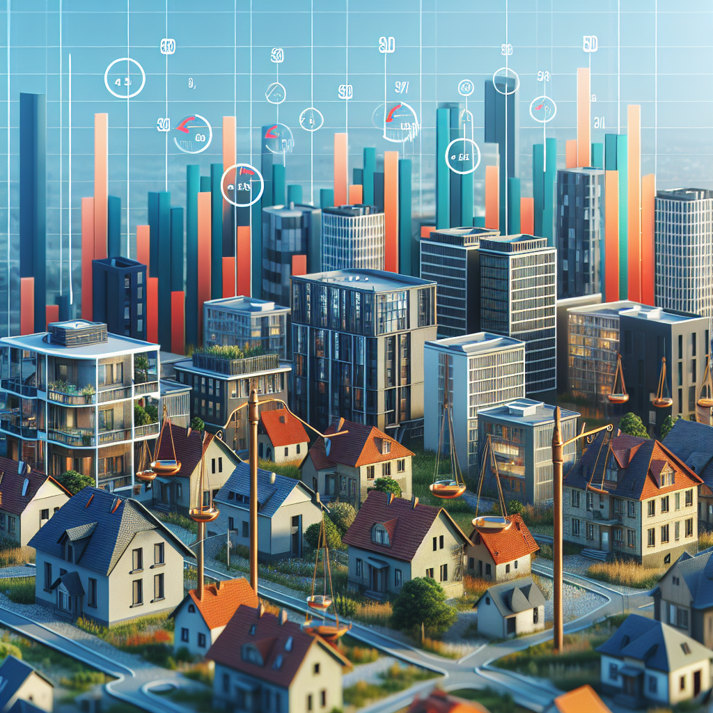 Bodenrichtwert-Einfluss auf Immobilienpreise in Pforzheim